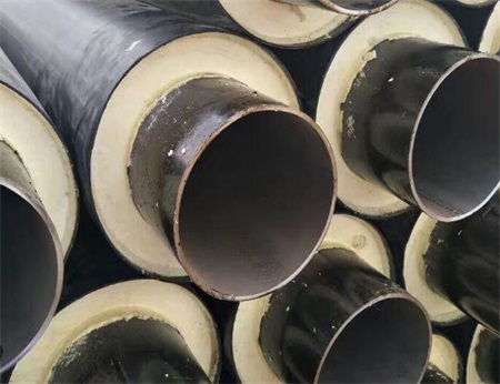 德州聚氨酯保温管怎么防腐？