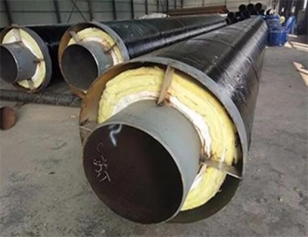 德州聚氨酯保温管 德州聚氨酯保温管